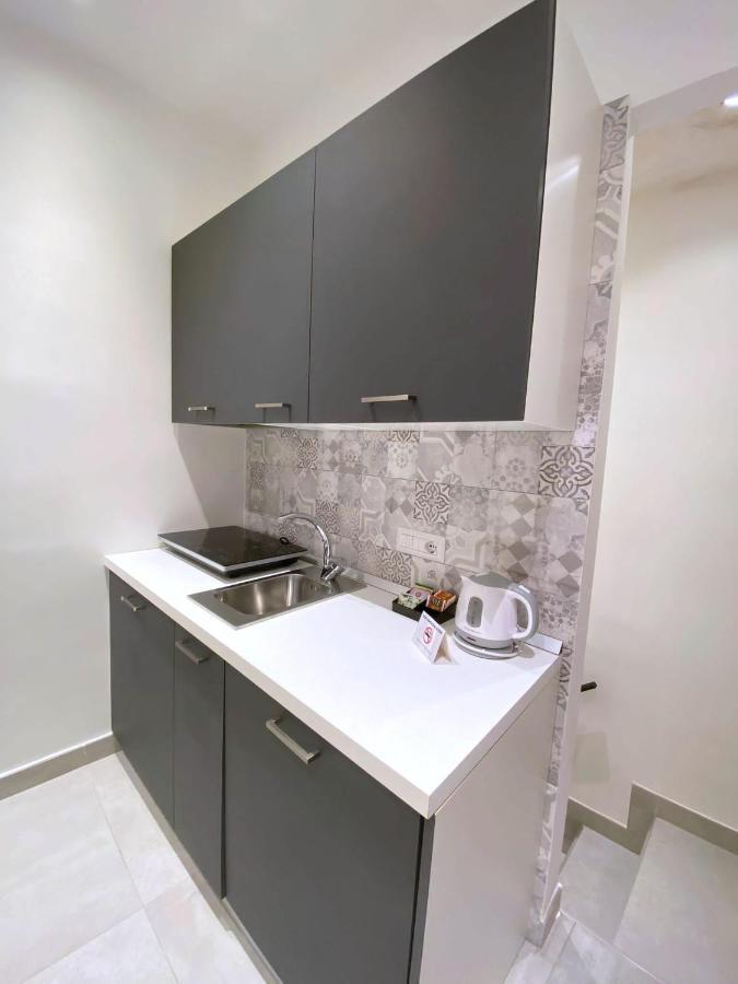 Casa Vacanze Santa Teresella 40 Napoli Bagian luar foto